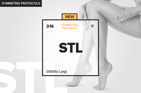 Stiletto Legs