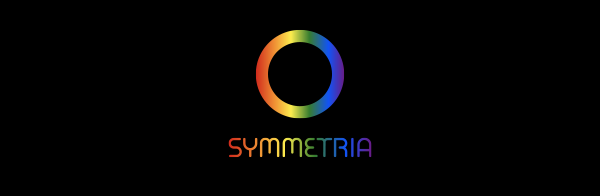 SYMMETRIA honors Pride Month